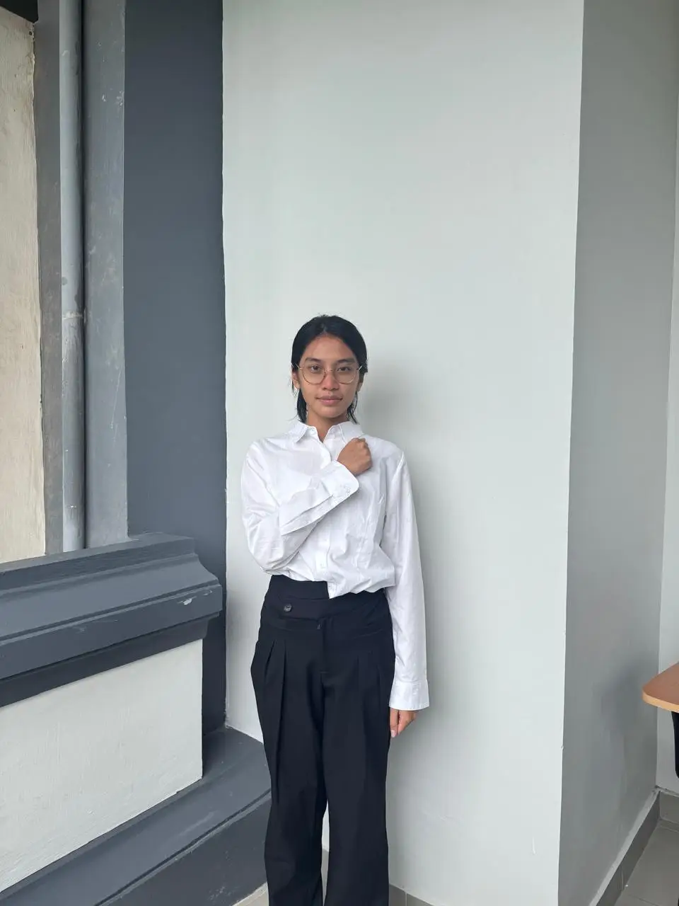 A.A Dinda Gayatri (Mahasiswa Kedokteran Warmadewa)