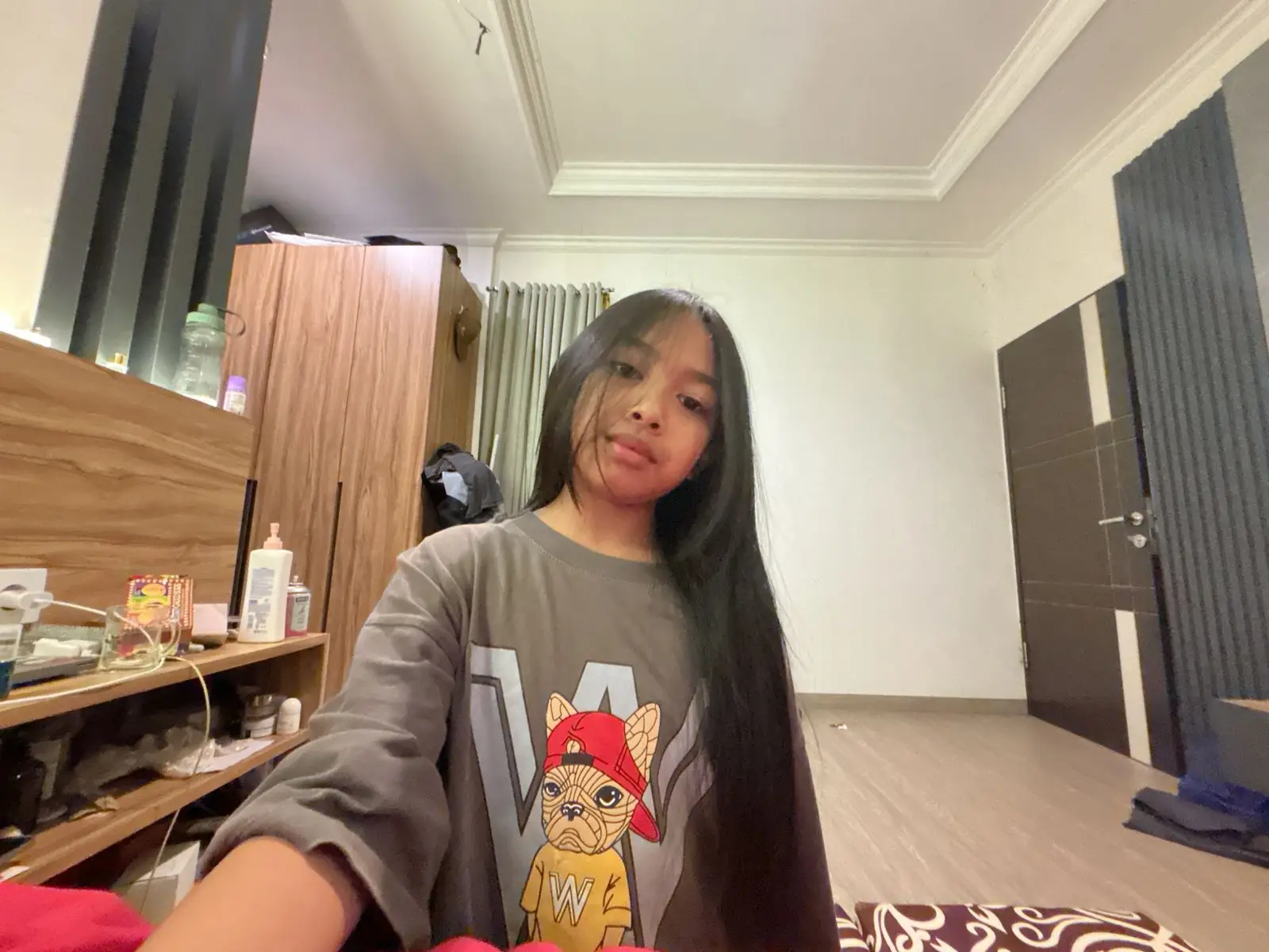 Dewa Ayu Chanda Kayana Prameswari (JB School, 5th grade)