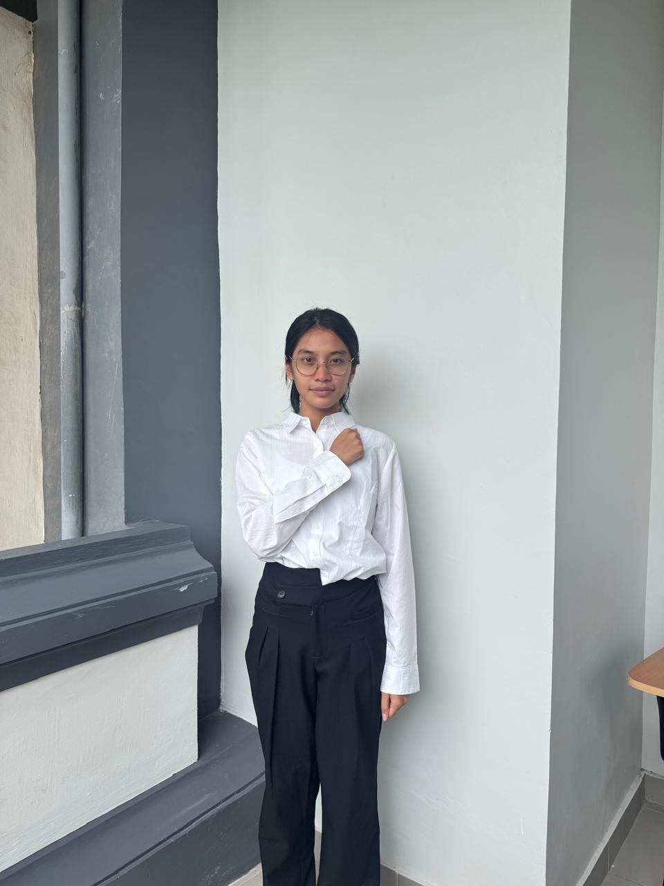 A.A Dinda Gayatri (Mahasiswa Kedokteran Warmadewa)